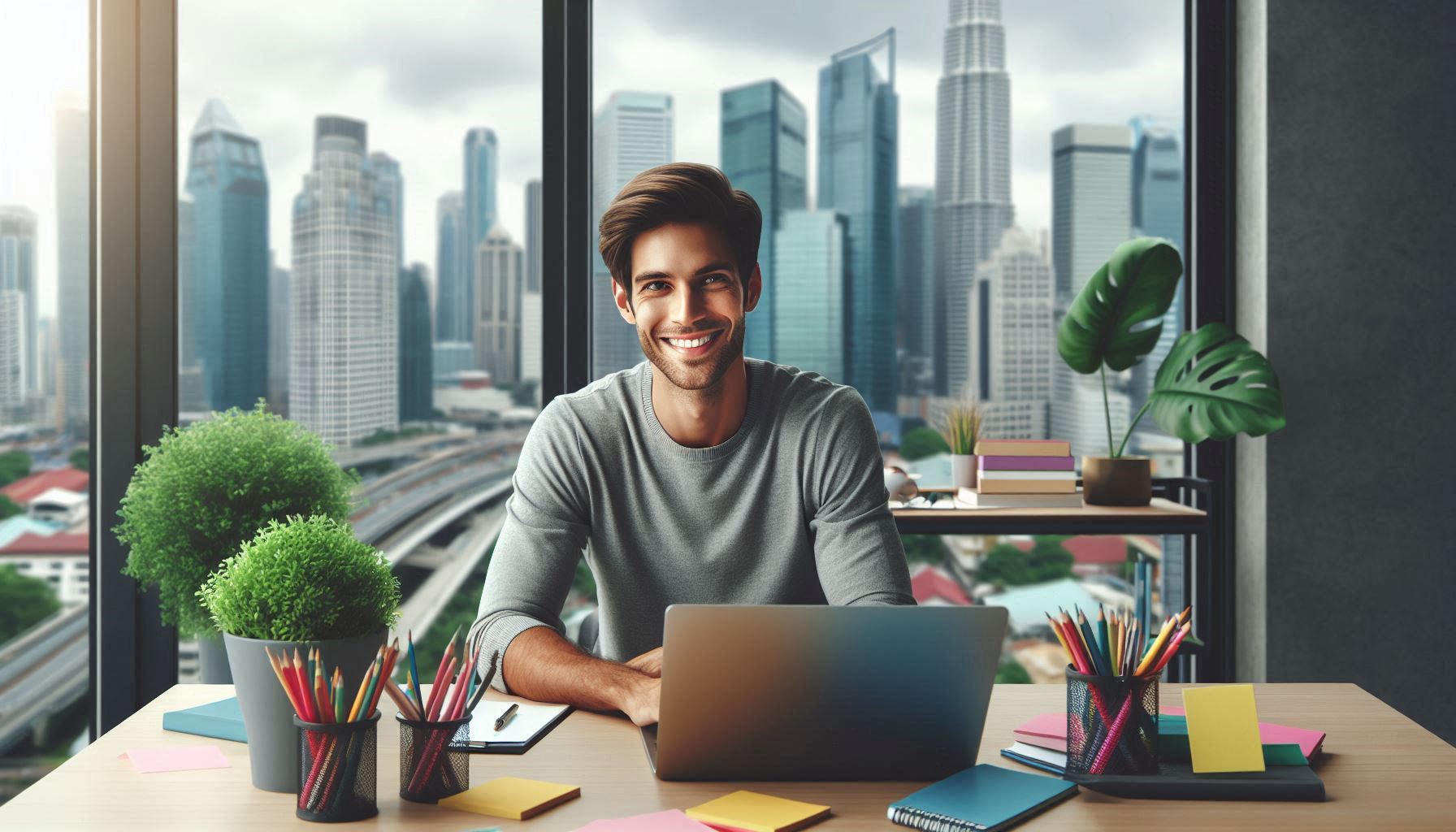 10 formas de fazer renda extra online em 2025