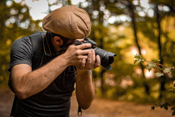 Como vender fotos online e ganhar em dólar