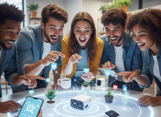 Como Encontrar Produtos Virais para Vender no Brasil (guia prático)